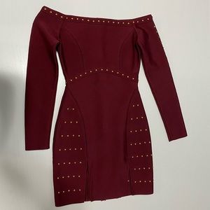 dress mini “ topshop”